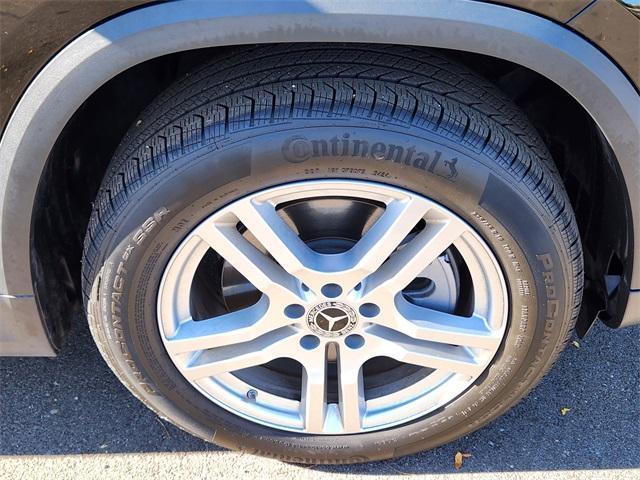 used 2021 Mercedes-Benz GLA 250 car, priced at $26,089