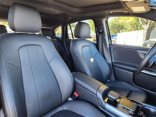 used 2021 Mercedes-Benz GLA 250 car, priced at $26,089