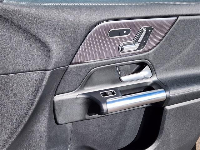 used 2021 Mercedes-Benz GLA 250 car, priced at $26,089
