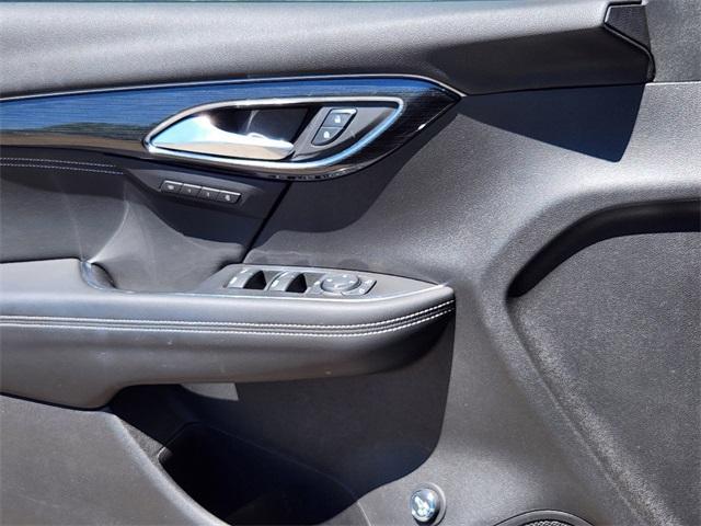 used 2023 Buick Envision car, priced at $29,789