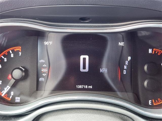 used 2018 Dodge Durango car, priced at $13,789