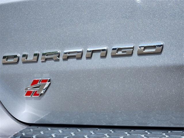 used 2018 Dodge Durango car, priced at $13,789