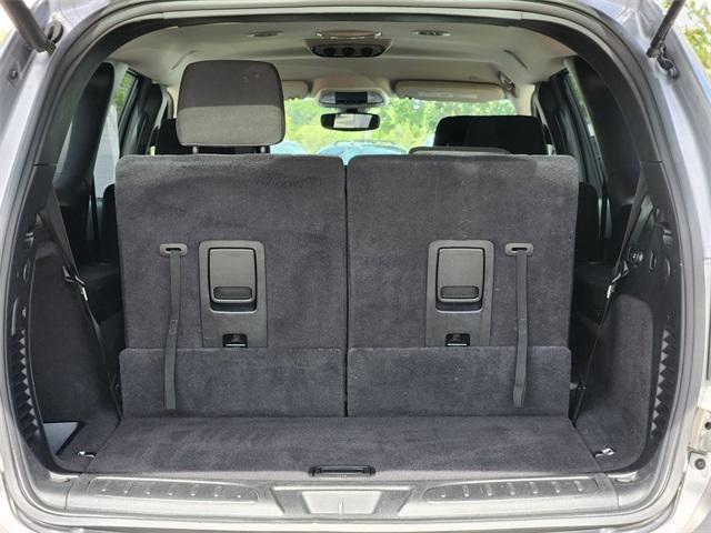 used 2018 Dodge Durango car, priced at $13,789