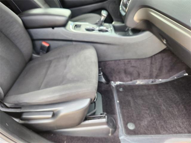 used 2018 Dodge Durango car, priced at $13,789
