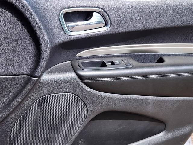 used 2018 Dodge Durango car, priced at $13,789