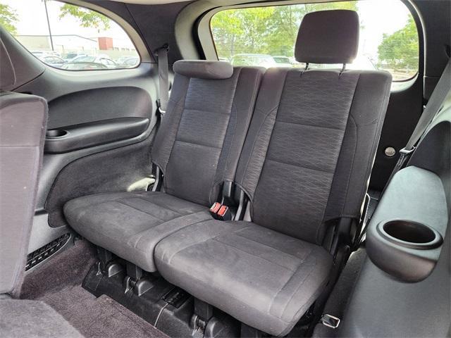 used 2018 Dodge Durango car, priced at $13,789