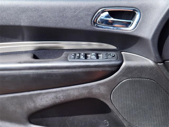 used 2018 Dodge Durango car, priced at $13,789