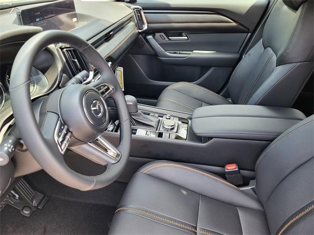 new 2025 Mazda CX-50 Hybrid car, priced at $41,810