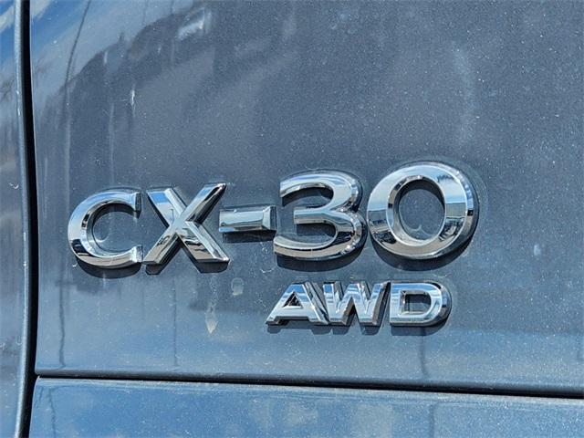 new 2024 Mazda CX-30 car, priced at $31,798