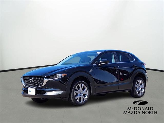 used 2022 Mazda CX-30 car, priced at $22,389