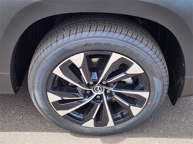 new 2025 Mazda CX-50 Hybrid car, priced at $40,489