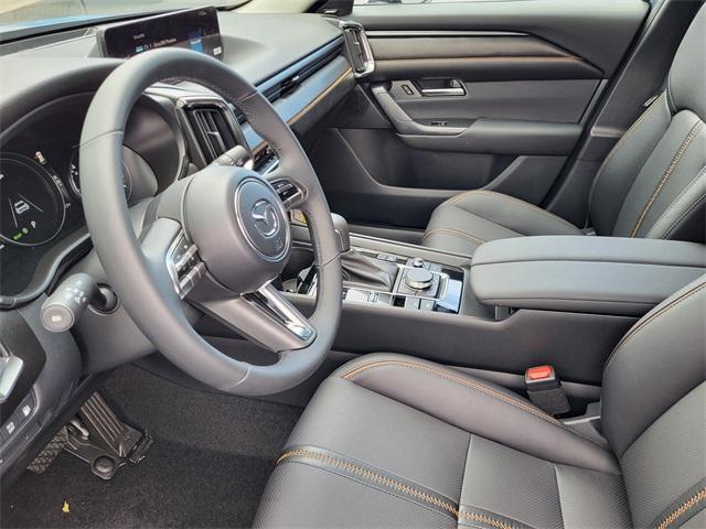 new 2025 Mazda CX-50 Hybrid car, priced at $40,489