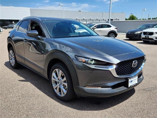 new 2024 Mazda CX-30 car, priced at $32,283