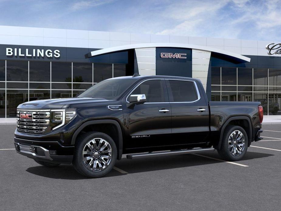 new 2024 GMC Sierra 1500 car, priced at $73,900