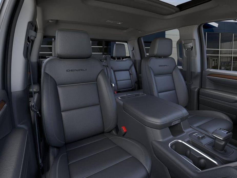 new 2024 GMC Sierra 1500 car, priced at $73,900