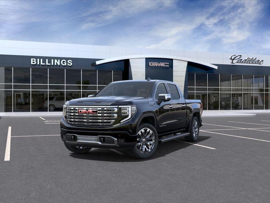 new 2024 GMC Sierra 1500 car, priced at $73,900