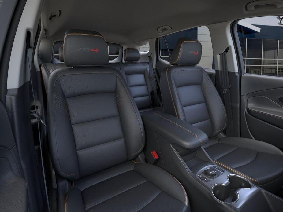 new 2024 GMC Terrain car, priced at $37,535