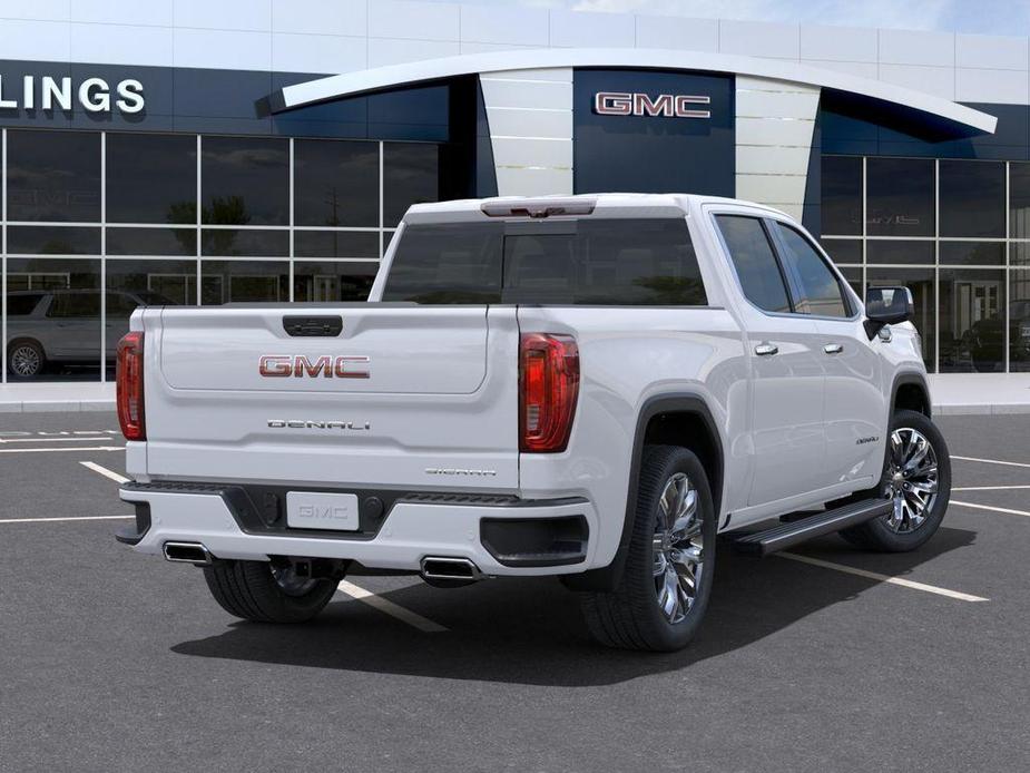 new 2024 GMC Sierra 1500 car, priced at $72,900