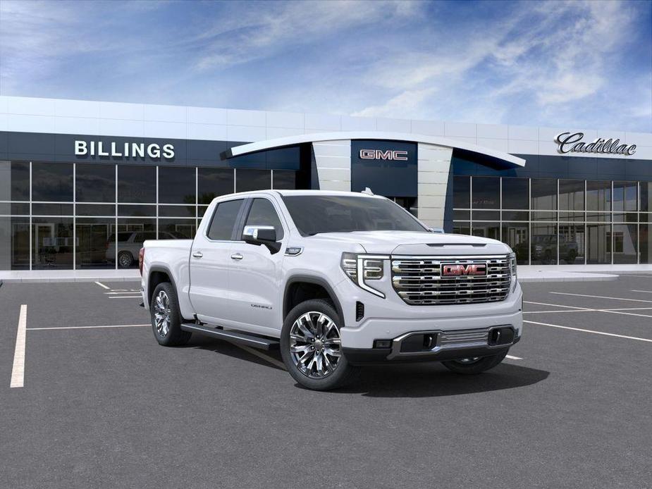 new 2024 GMC Sierra 1500 car, priced at $72,900