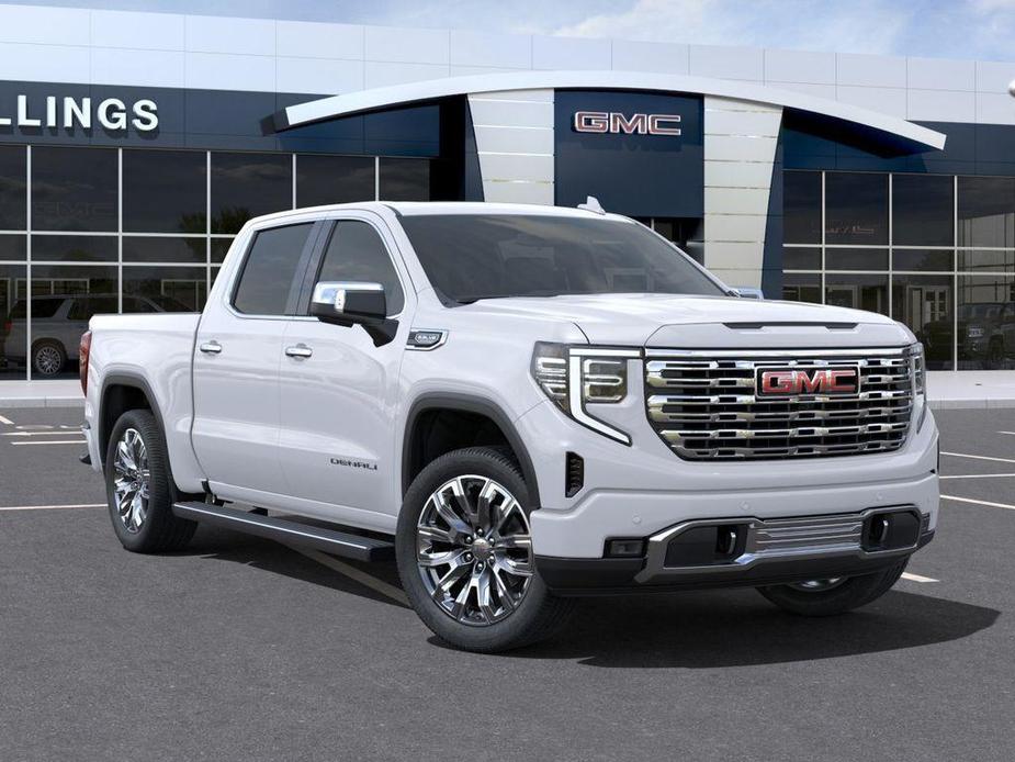 new 2024 GMC Sierra 1500 car, priced at $72,900