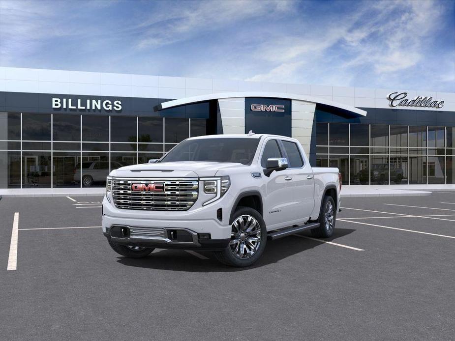 new 2024 GMC Sierra 1500 car, priced at $72,900