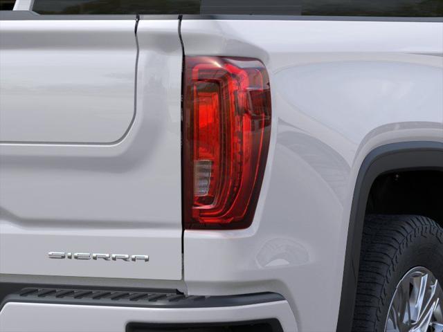 new 2024 GMC Sierra 1500 car, priced at $77,455