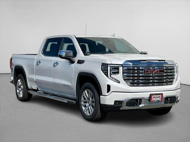 new 2024 GMC Sierra 1500 car, priced at $73,968