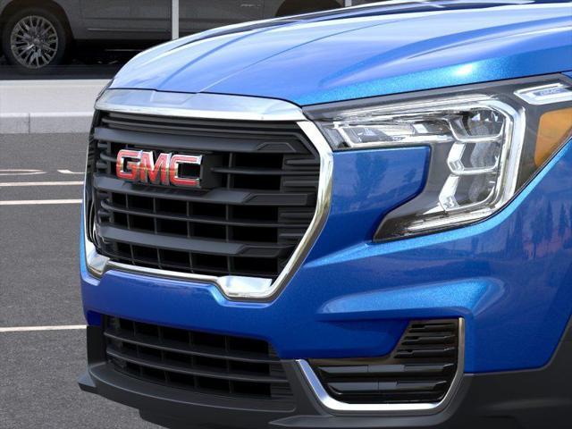 new 2024 GMC Terrain car, priced at $29,367