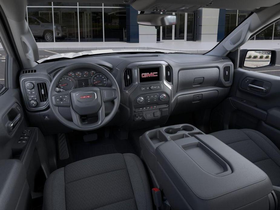 new 2024 GMC Sierra 1500 car, priced at $47,400