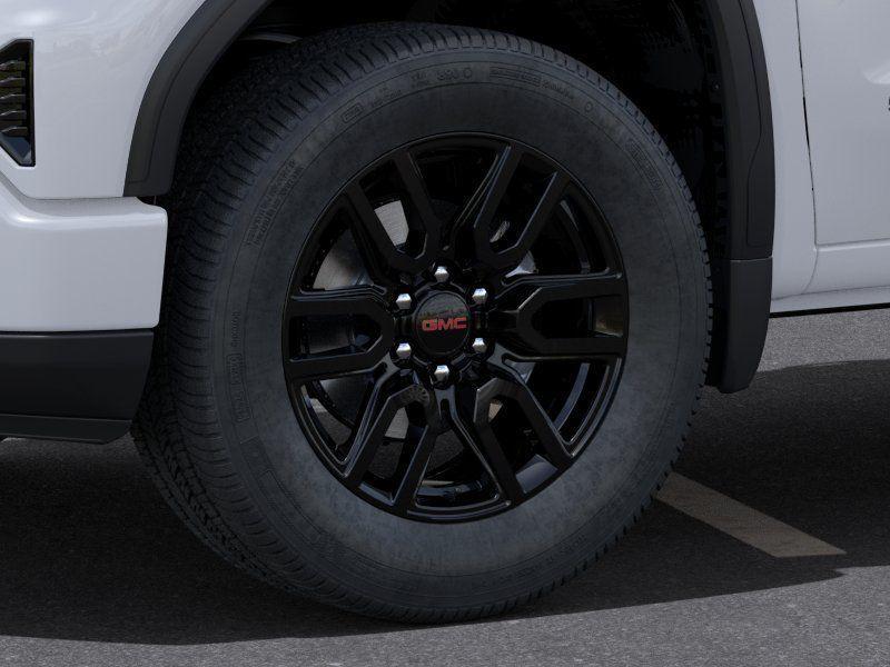 new 2024 GMC Sierra 1500 car, priced at $47,400