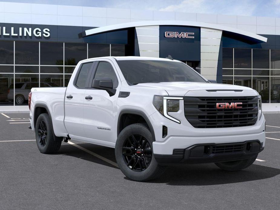 new 2024 GMC Sierra 1500 car, priced at $47,500