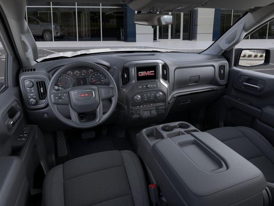 new 2024 GMC Sierra 1500 car, priced at $47,900