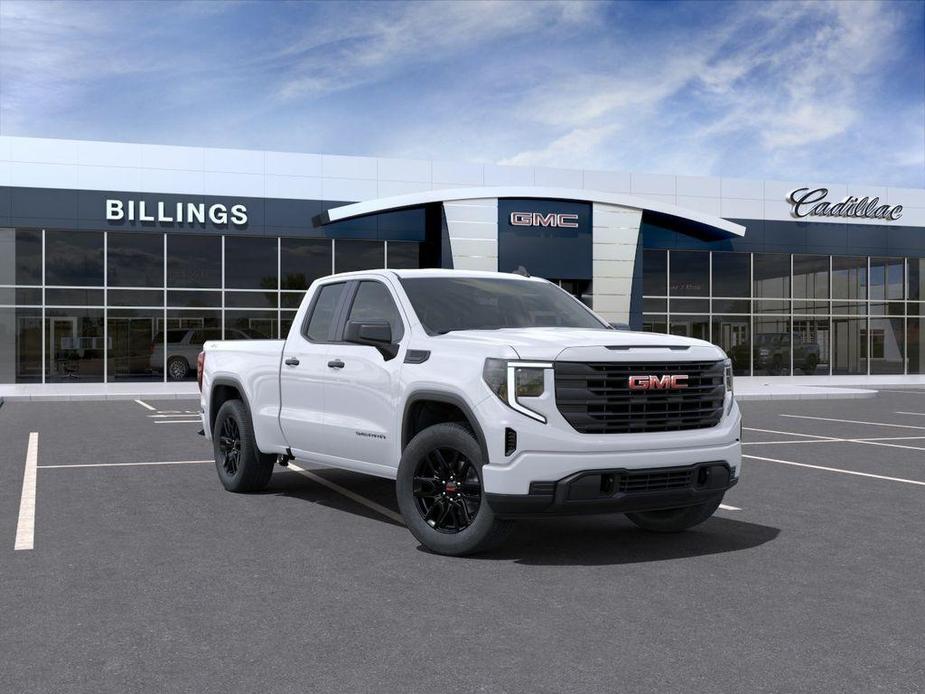 new 2024 GMC Sierra 1500 car, priced at $47,900