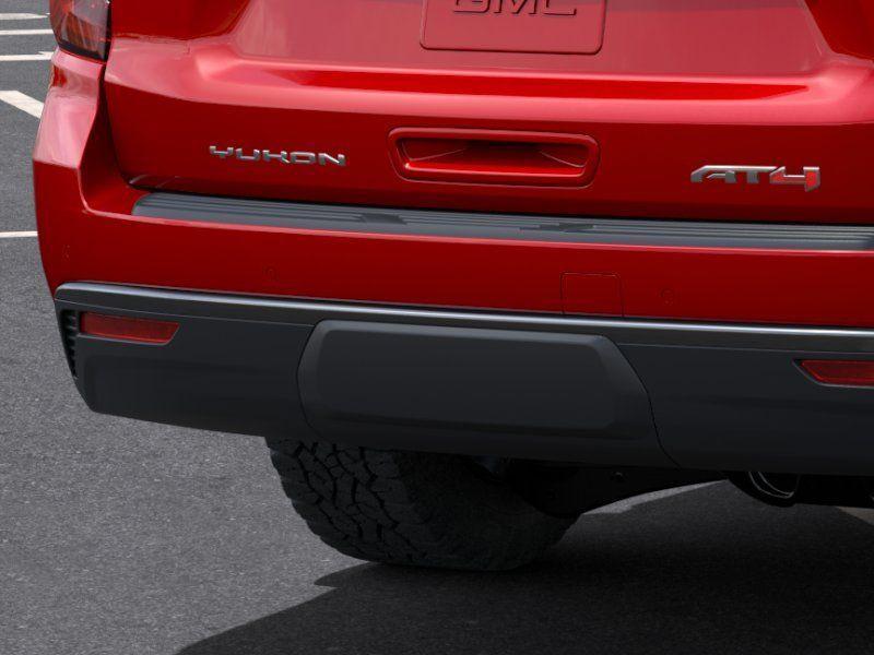 new 2024 GMC Yukon XL car, priced at $90,300