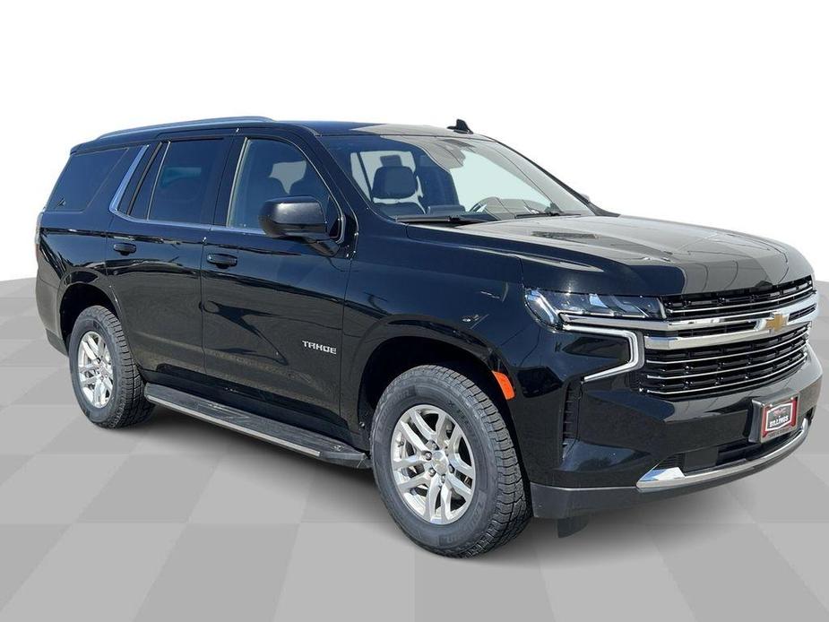used 2021 Chevrolet Tahoe car, priced at $47,577