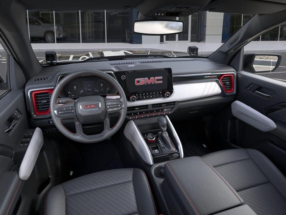 new 2024 GMC Canyon car, priced at $72,455