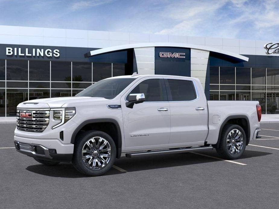 new 2024 GMC Sierra 1500 car, priced at $74,900