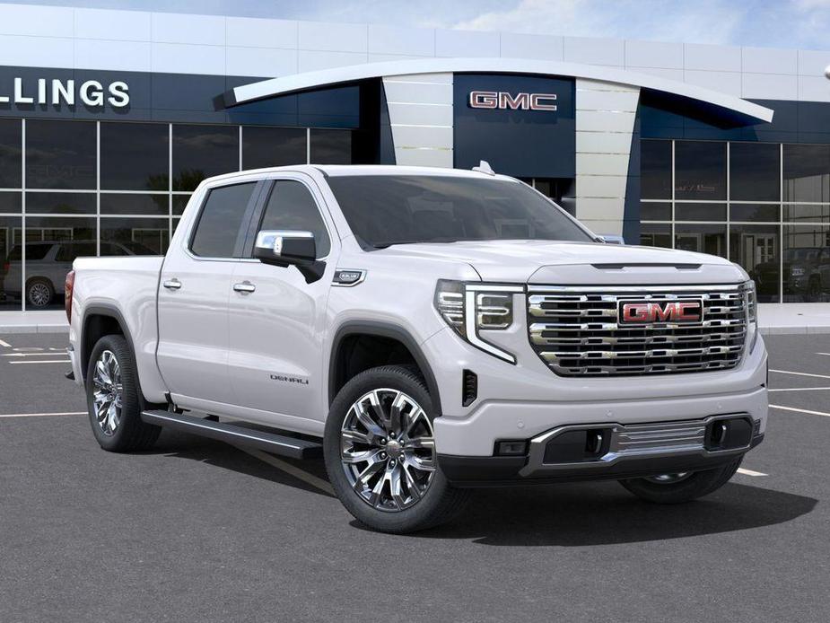 new 2024 GMC Sierra 1500 car, priced at $74,900