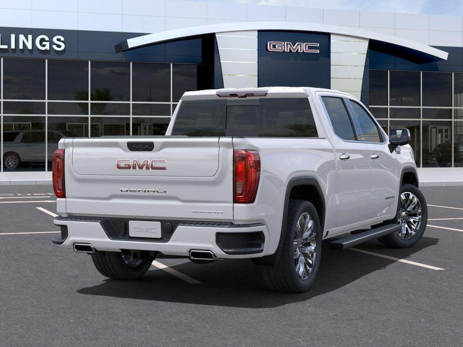 new 2024 GMC Sierra 1500 car, priced at $74,900