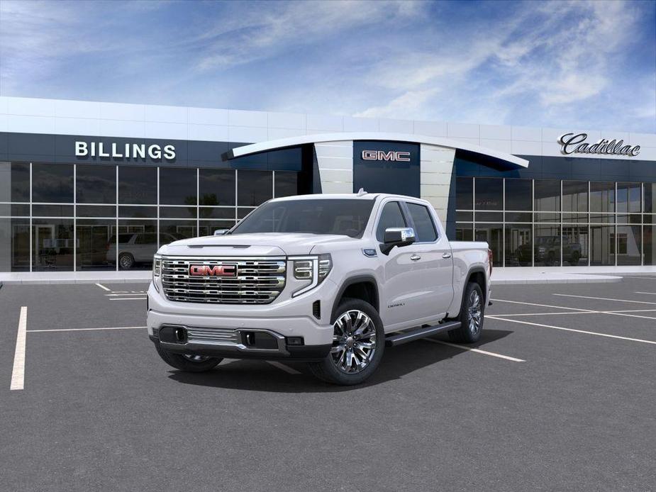 new 2024 GMC Sierra 1500 car, priced at $74,900