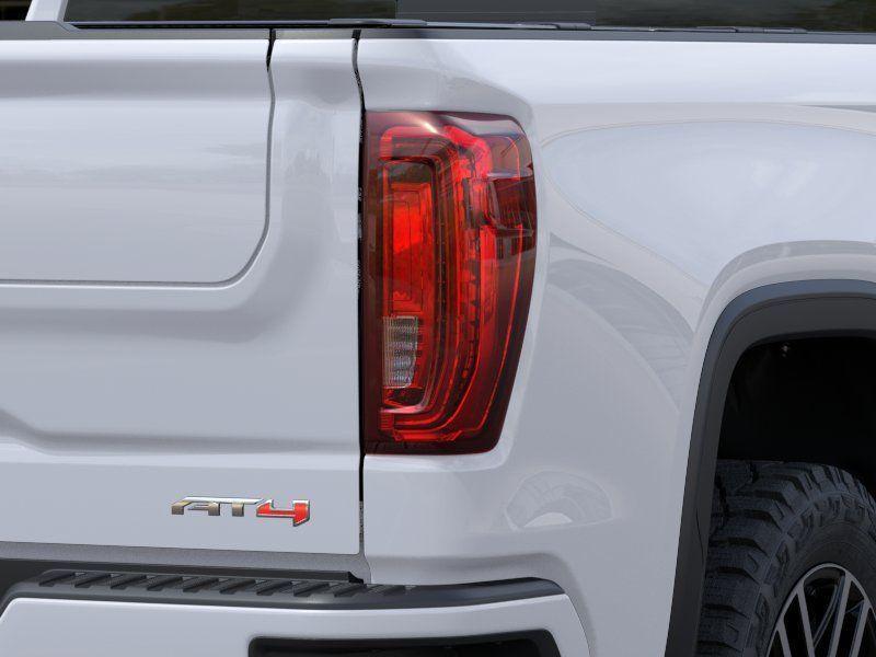 new 2024 GMC Sierra 1500 car, priced at $76,900