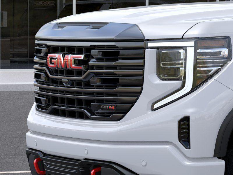 new 2024 GMC Sierra 1500 car, priced at $76,900