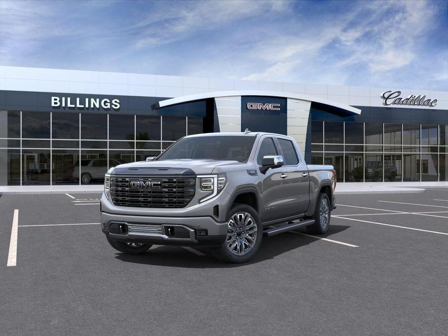 new 2024 GMC Sierra 1500 car, priced at $87,305