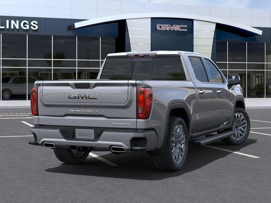 new 2024 GMC Sierra 1500 car, priced at $87,305