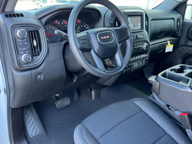 new 2024 GMC Sierra 1500 car, priced at $48,900