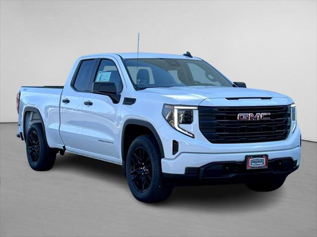 new 2024 GMC Sierra 1500 car, priced at $48,900