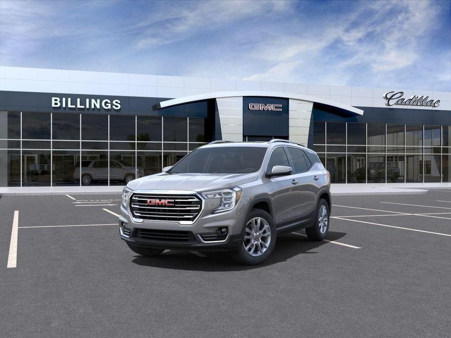 new 2024 GMC Terrain car, priced at $39,000