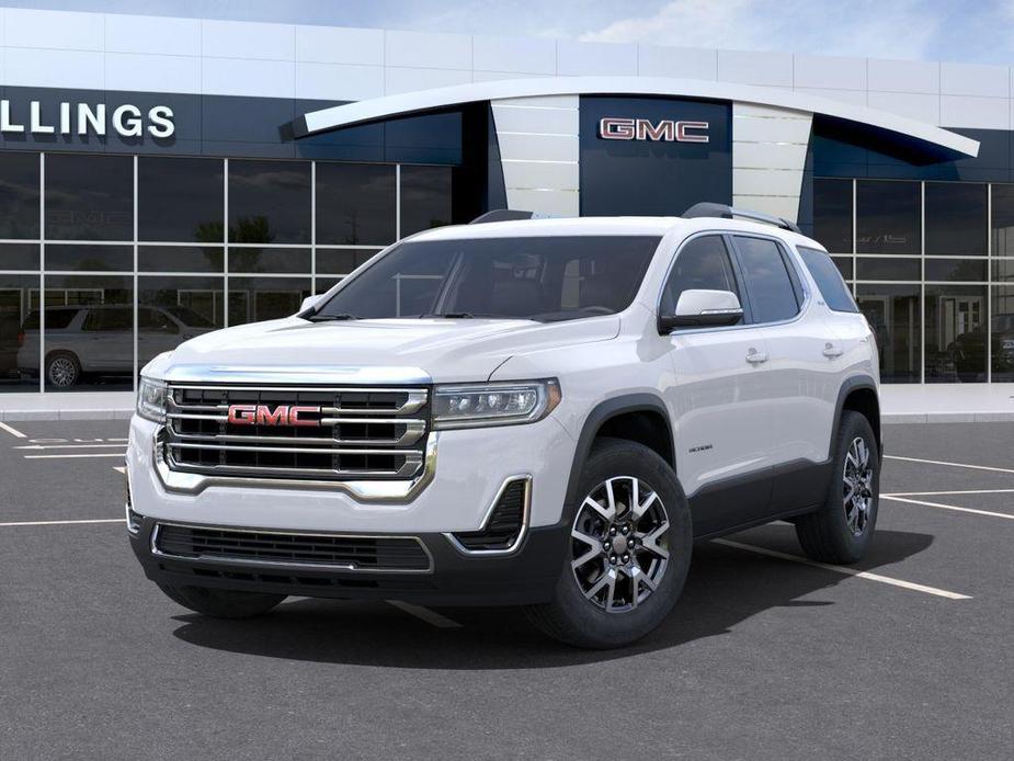 new 2023 GMC Acadia car, priced at $42,995