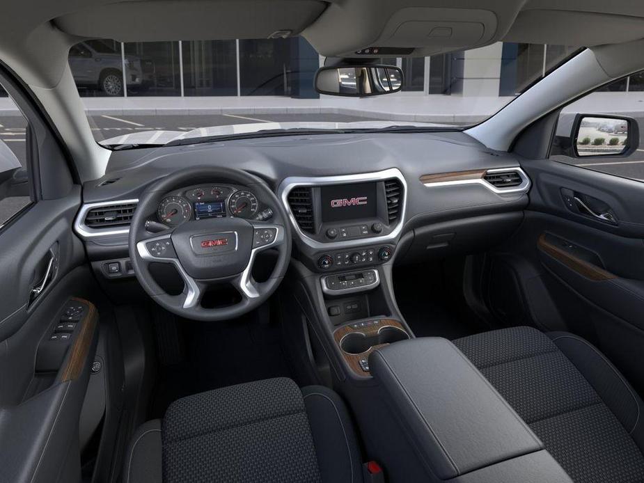 new 2023 GMC Acadia car, priced at $42,995