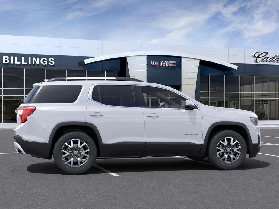 new 2023 GMC Acadia car, priced at $42,995